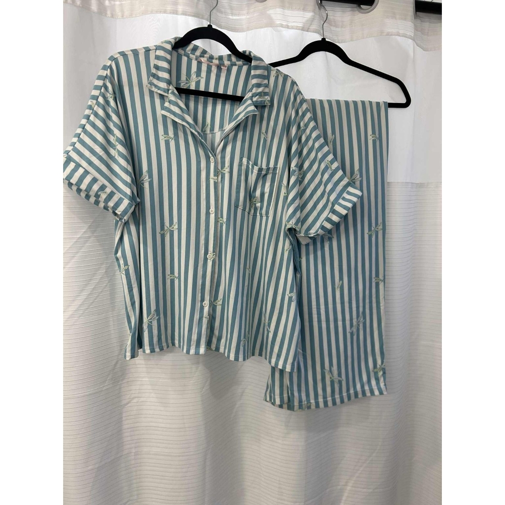 Beautiful Pajama Set